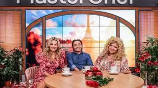 Małgorzata Socha w 10. edycji MasterChefa!