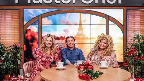 Małgorzata Socha w 10. edycji MasterChefa!
