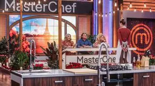 Małgorzata Socha w 10. edycji MasterChefa!