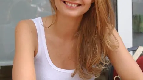 Jak się zmieniała Małgorzata Socha?