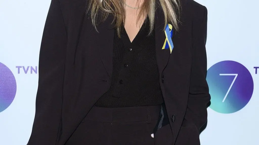 Małgosia Socha