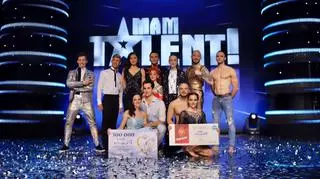 Mam Talent!: Finaliści 12. edycji!