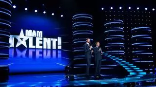 Mam Talent!: Marcin Prokop i Szymon Hołownia
