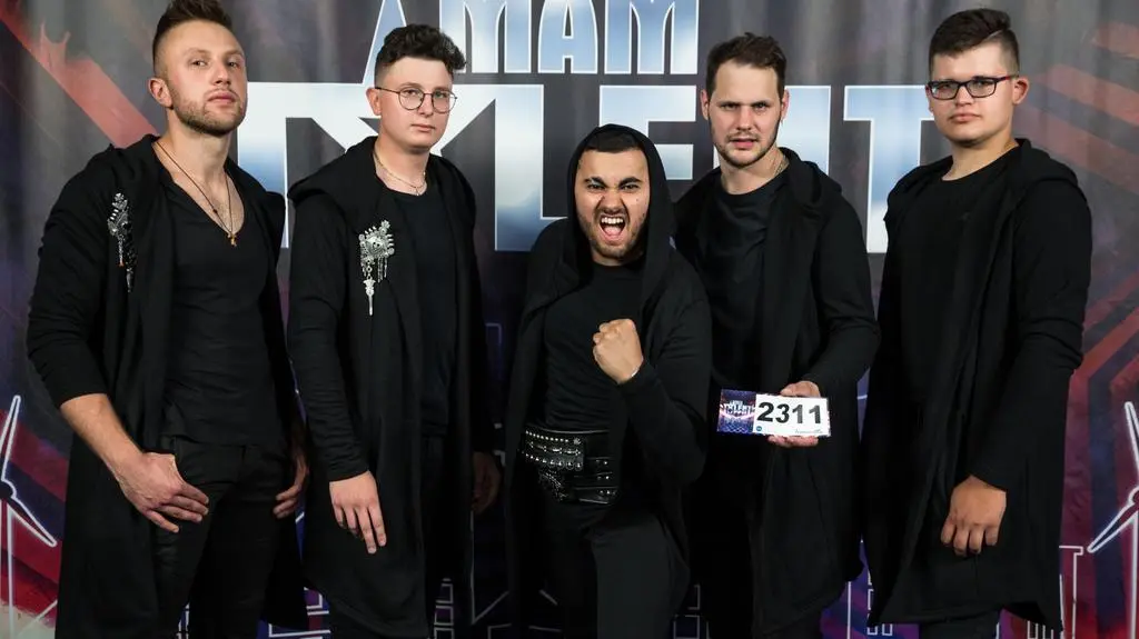 Mam Talent!: Sqbani