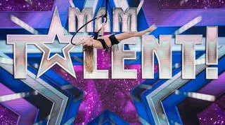 Mam Talent!: Ula Machowska