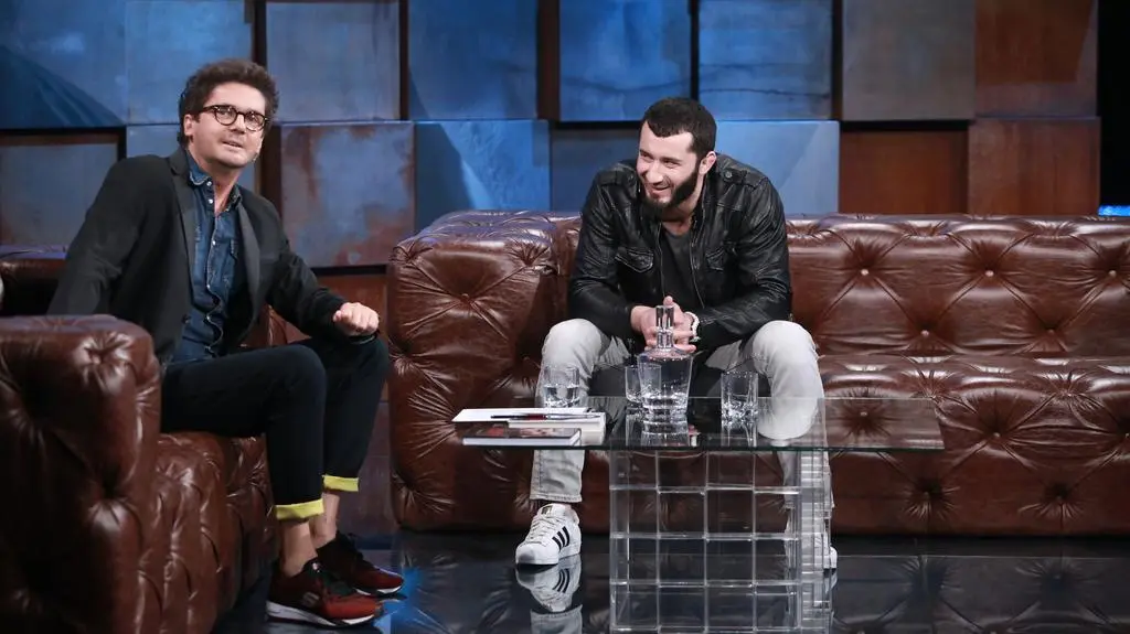 Mamed Khalidov, Kuba Wojewódzki