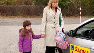 Mania i Żaneta - odcinek 1778