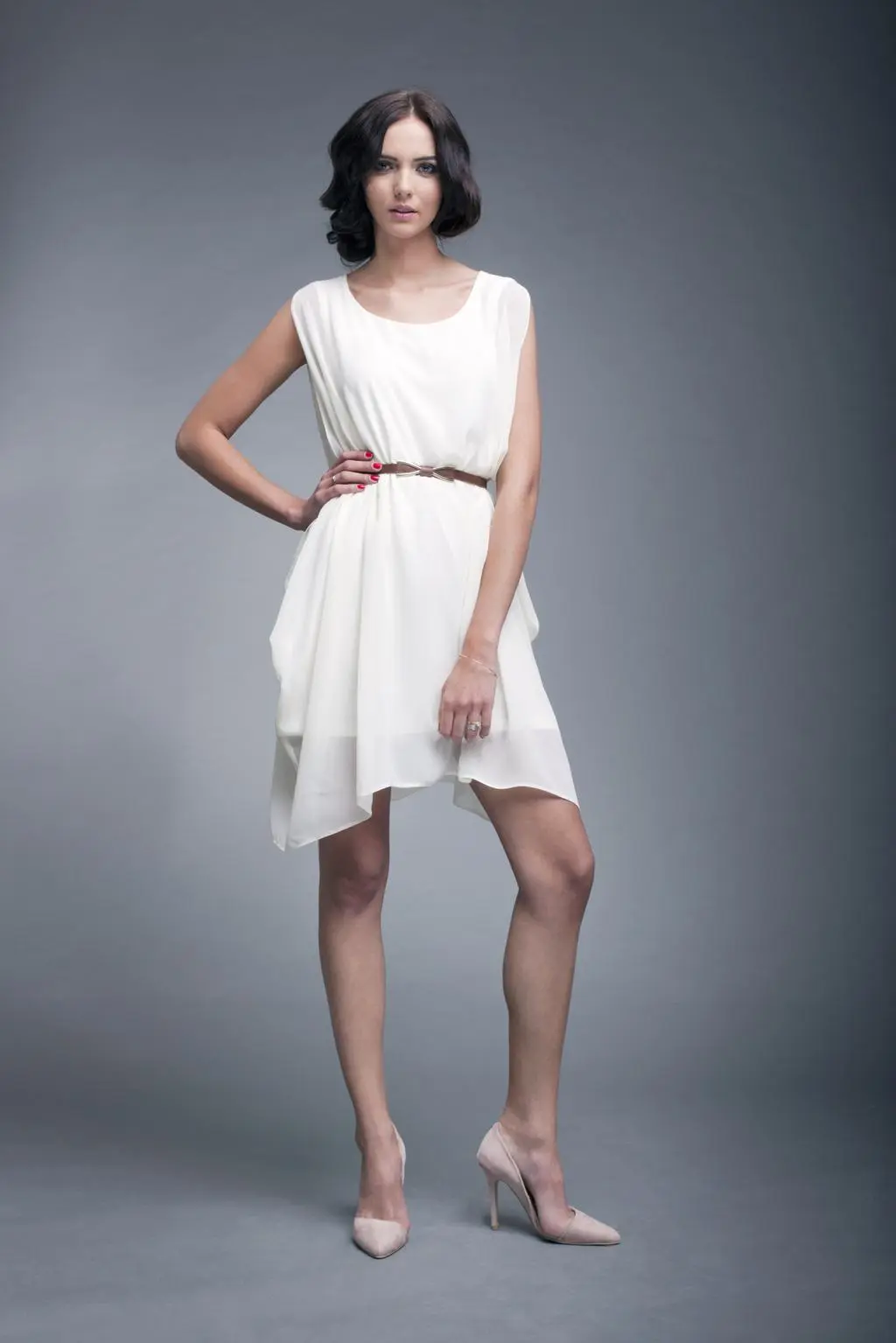 Marcela Leszczak dla Fashion Land