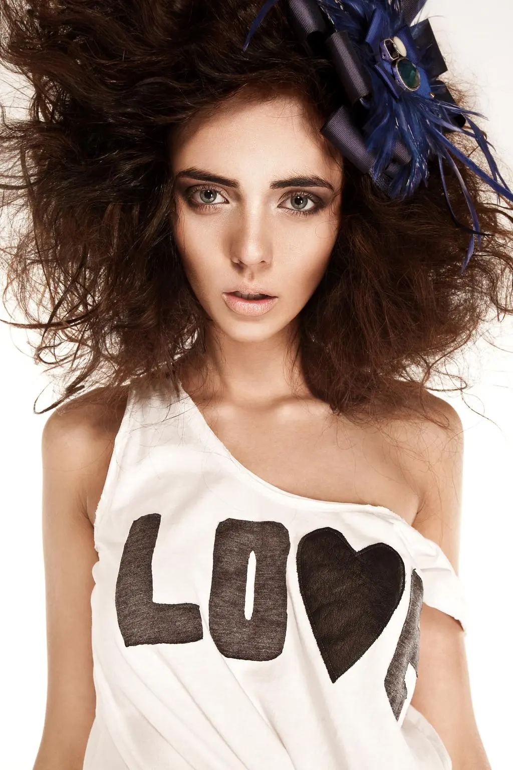 Marcela Leszczak dla Invited Magazine