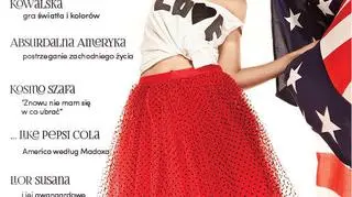 Sesje i kampanie Marceli Leszczak