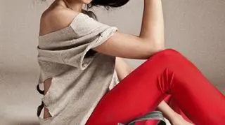 Marcela Leszczak dla Invited Magazine