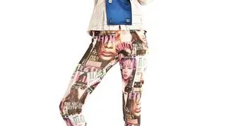 Marcela Leszczak dla Invited Magazine