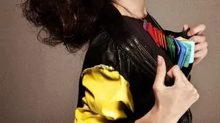 Marcela Leszczak dla Invited Magazine