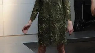 Dziewczyny znowu pójdą w pokazie?