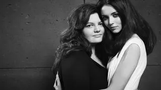 Miłość i radość - sesja z matkami