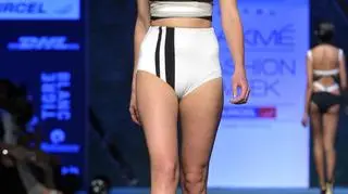 Marcela Leszczak w "Top Model"