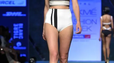 Marcela Leszczak w "Top Model"