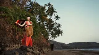 Ostatnia sesja przed finałem