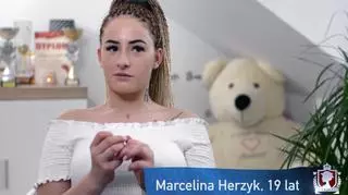 Marcelina Herzyk / Projekt Lady