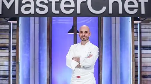 Marcello Zaccaria gościem MasterChefa! Sprawdź jego przepis na pesto alla Genovese!