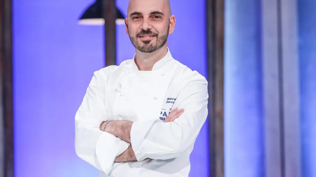 Marcello Zaccaria
