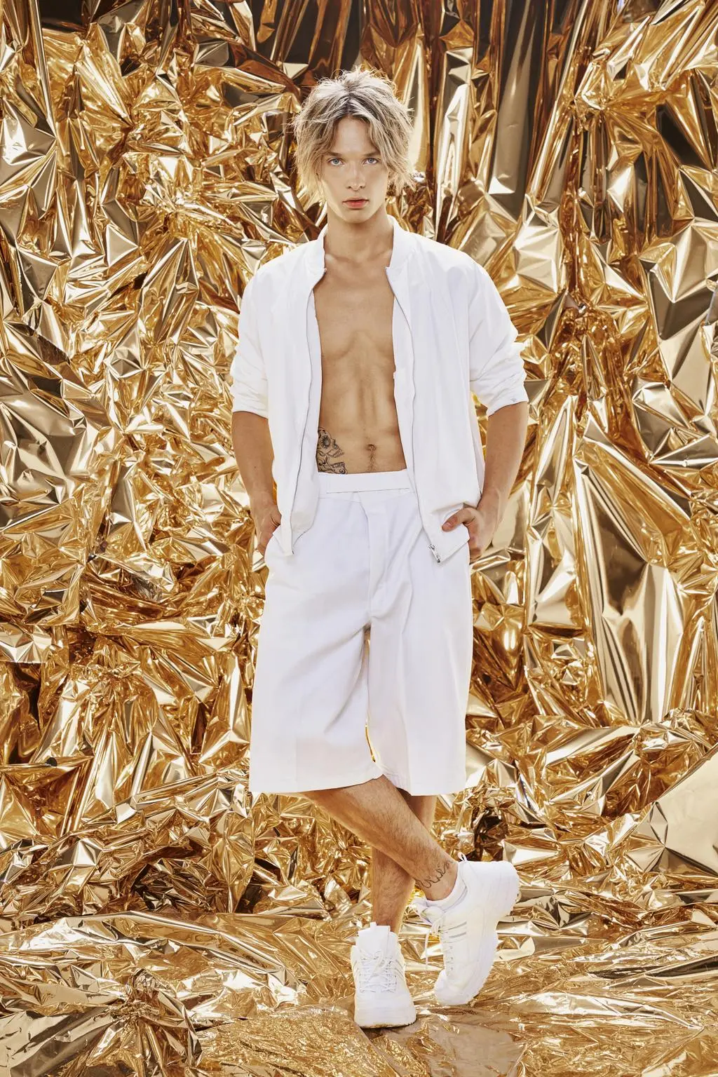Marcin Chowaniak