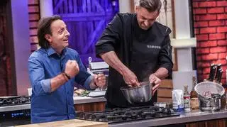 Marcin Filipkiewicz w 10. edycji MasterChefa!
