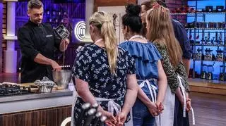 Marcin Filipkiewicz w 10. edycji MasterChefa!