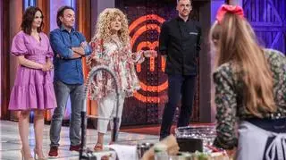 Marcin Filipkiewicz w 10. edycji MasterChefa!