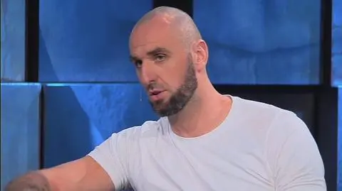 Marcin Gortat ukradł pierwszy milion w Ameryce