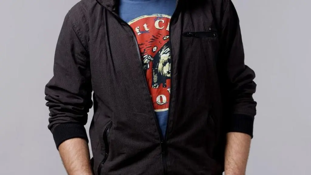Marcin Halbiniak