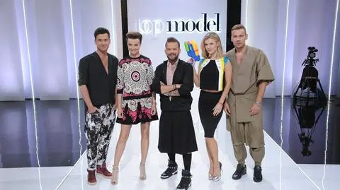 Nowa edycja "Top Model" w TVN
