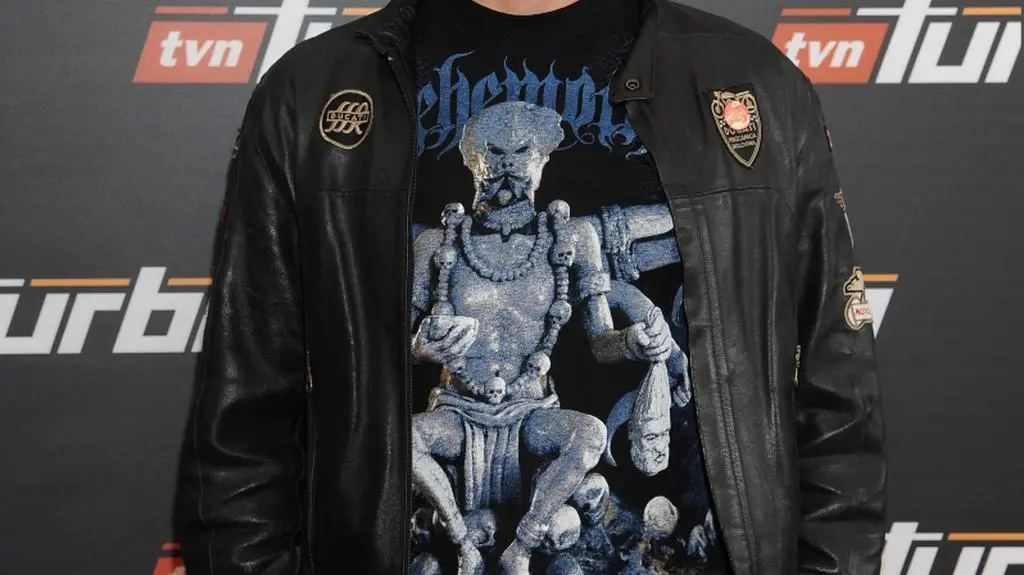 Marcin Klimkowski