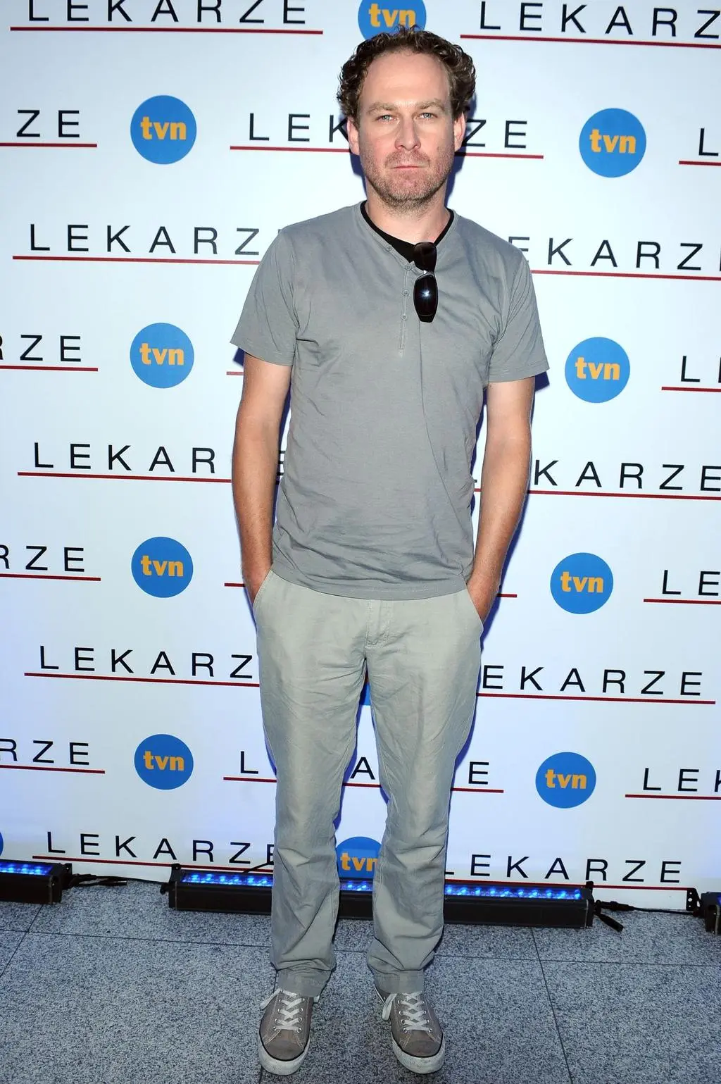 Marcin Perchuć - 189 cm 