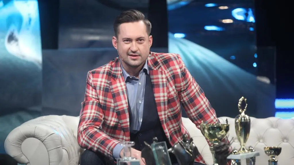 Marcin Prokop