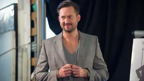 Michał dręczy Marcina Prokopa