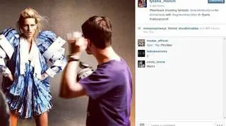 Tyszka ma pracę marzeń każdego mężczyzny?!