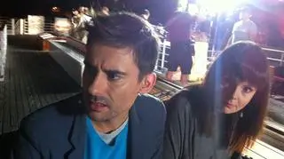 Top Model w Paryżu!