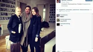 Tyszka ma pracę marzeń każdego mężczyzny?!