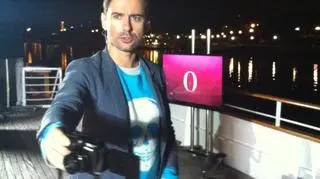 Top Model w Paryżu!