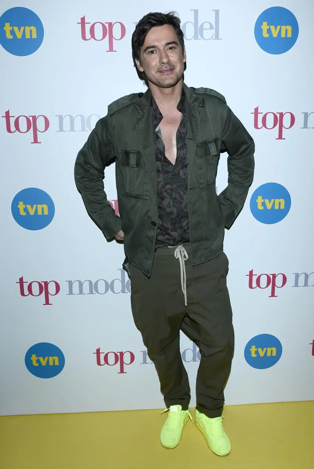 Marcin Tyszka
