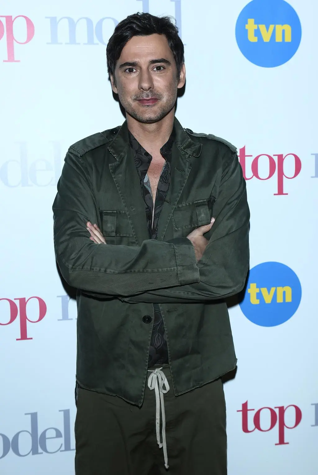 Marcin Tyszka