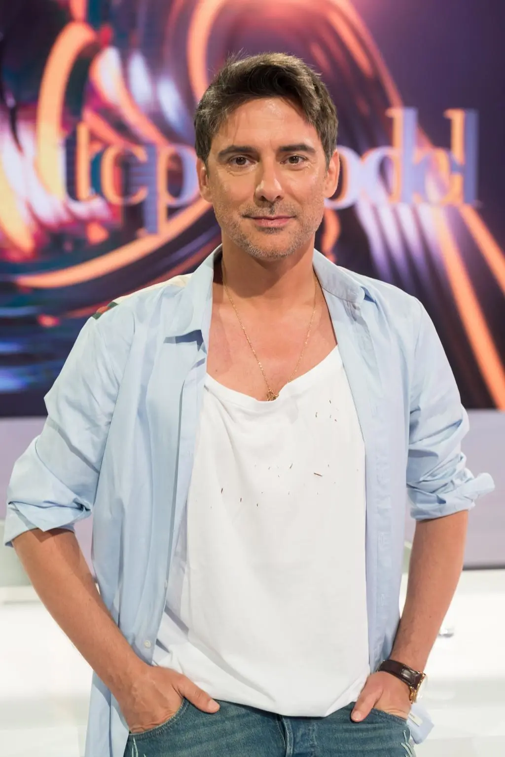 Marcin Tyszka