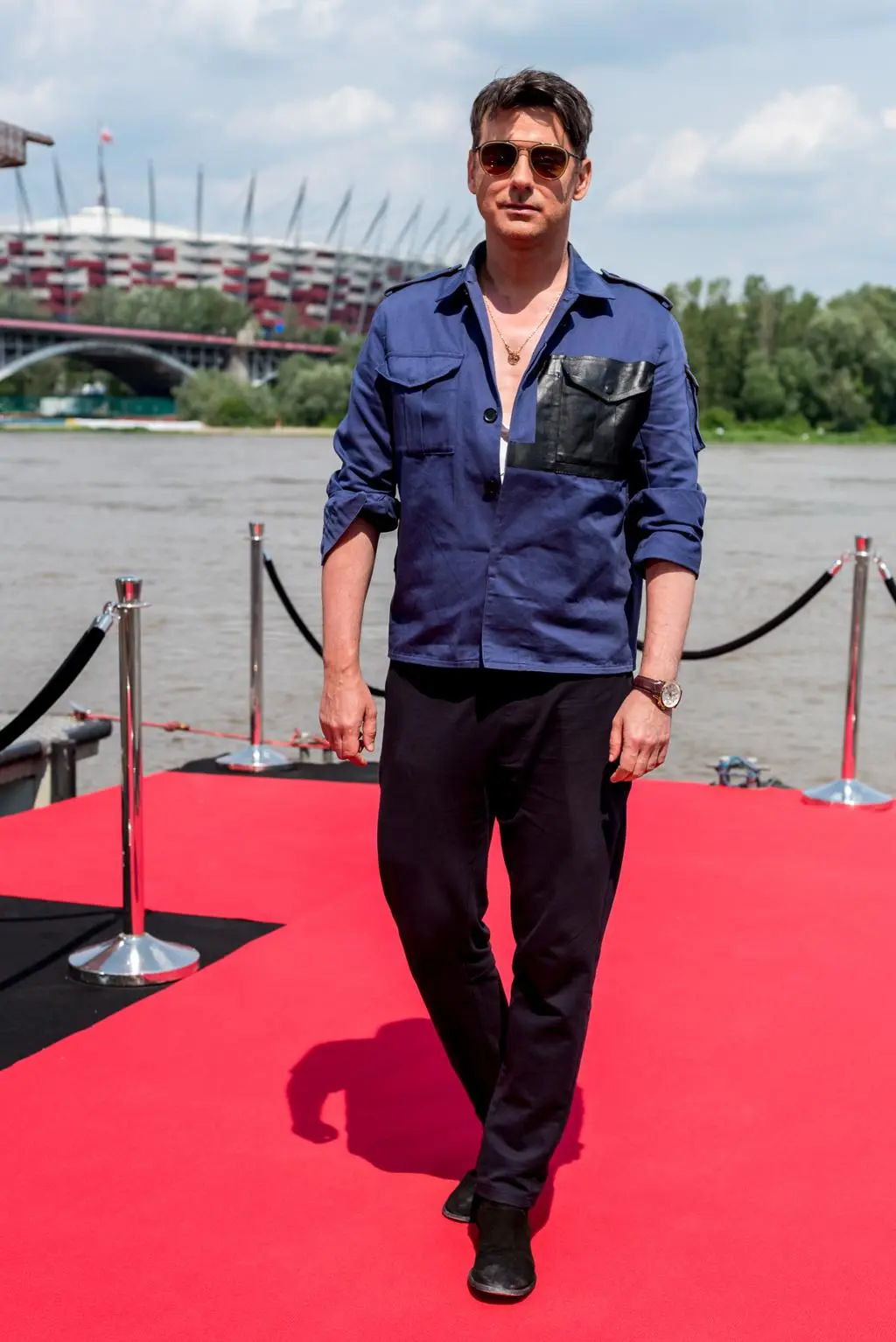 Marcin Tyszka