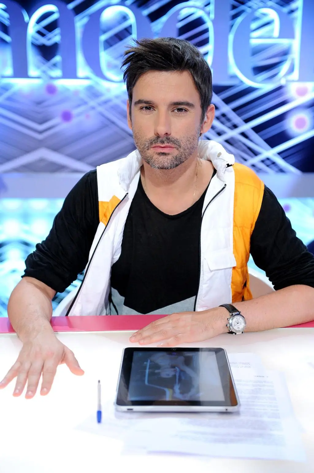 Marcin Tyszka