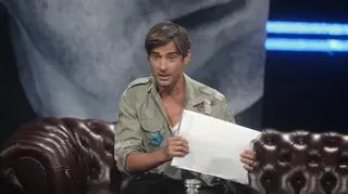 Marcin Tyszka i Mela Koteluk