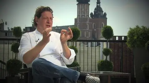 Marco Pierre White: Kto wg