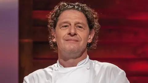 Marco Pierre White zaprasza na kolejny odcinek „MasterChef”!