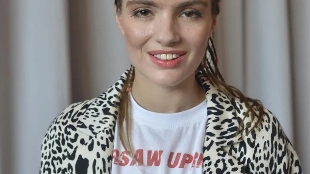 Maria Niklińska
