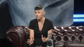 Maria Peszek i Krystyna Mazurówna